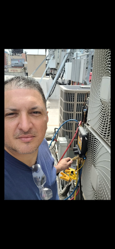 Reparación de sistema de calefacción